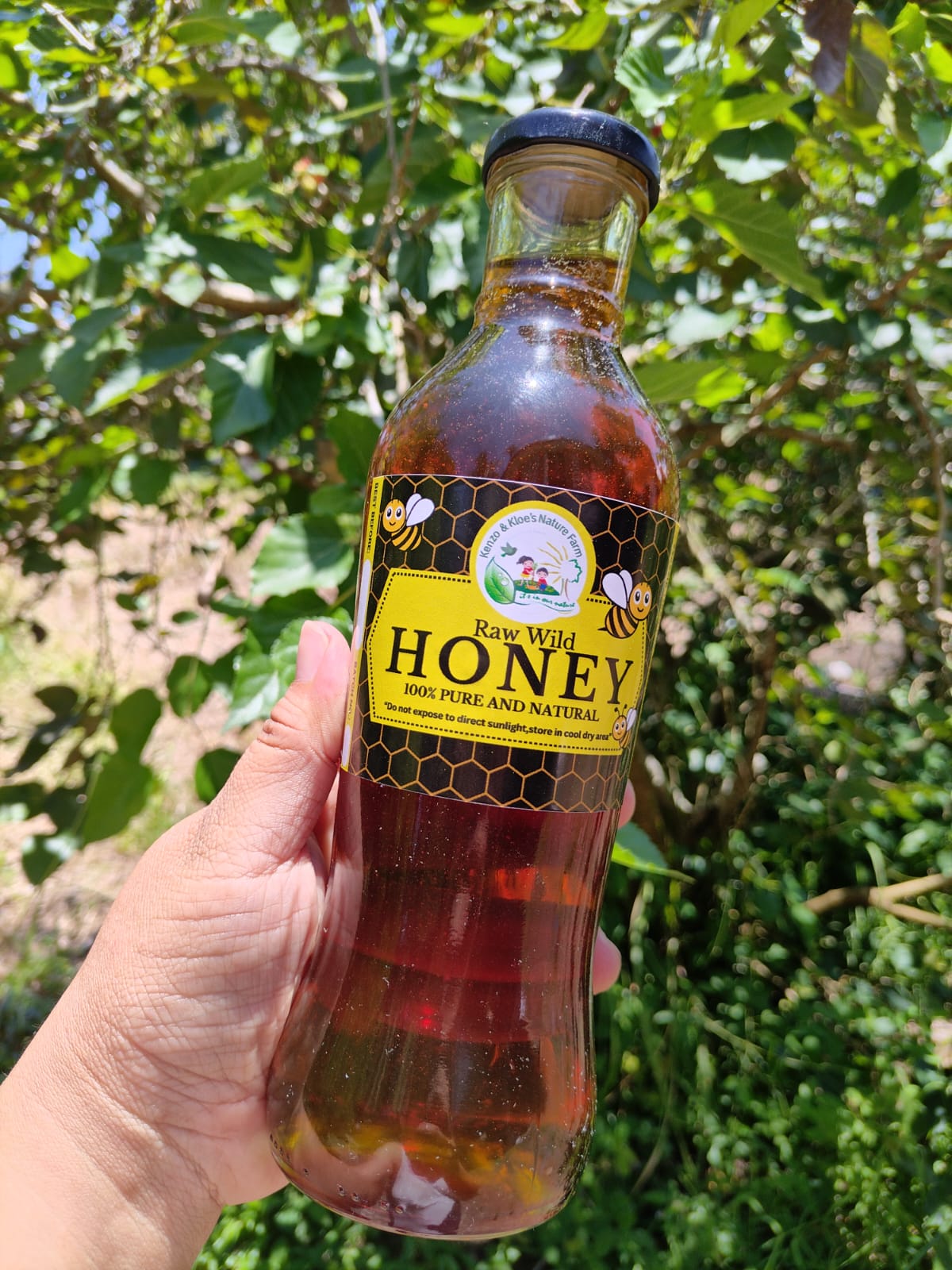 Honey