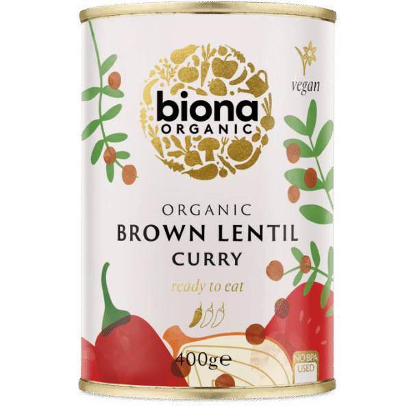 Vegan Curry