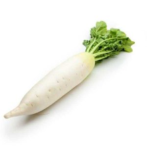 Radish (500g)
