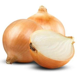 White Onion (230-250g)