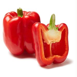 Bell pepper (250g)