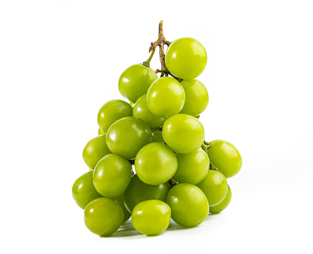 Muscat Grapes (720-800g)