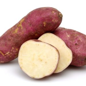 White Sweet Potato (500g)