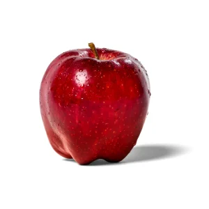 Red Gala Apple (Per set)