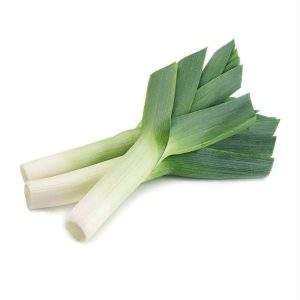 Leeks (100g)