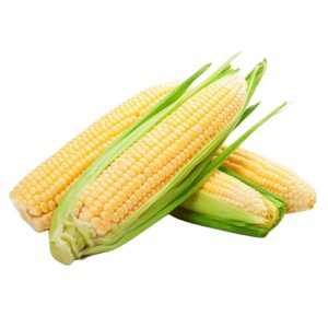Sweet corn (per pice)