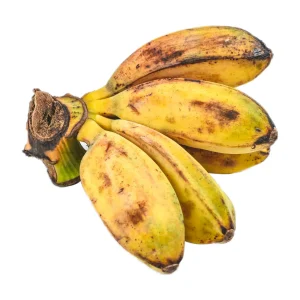 Saba Banana (1kg)