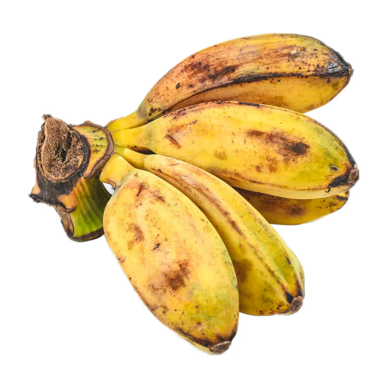 Saba Banana (1kg)