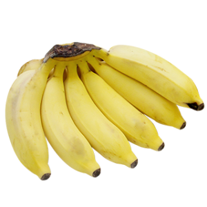 Banana Latundan (Per Bundle)