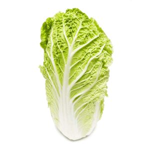 Napa cabbage / Chinese leaf (500g)