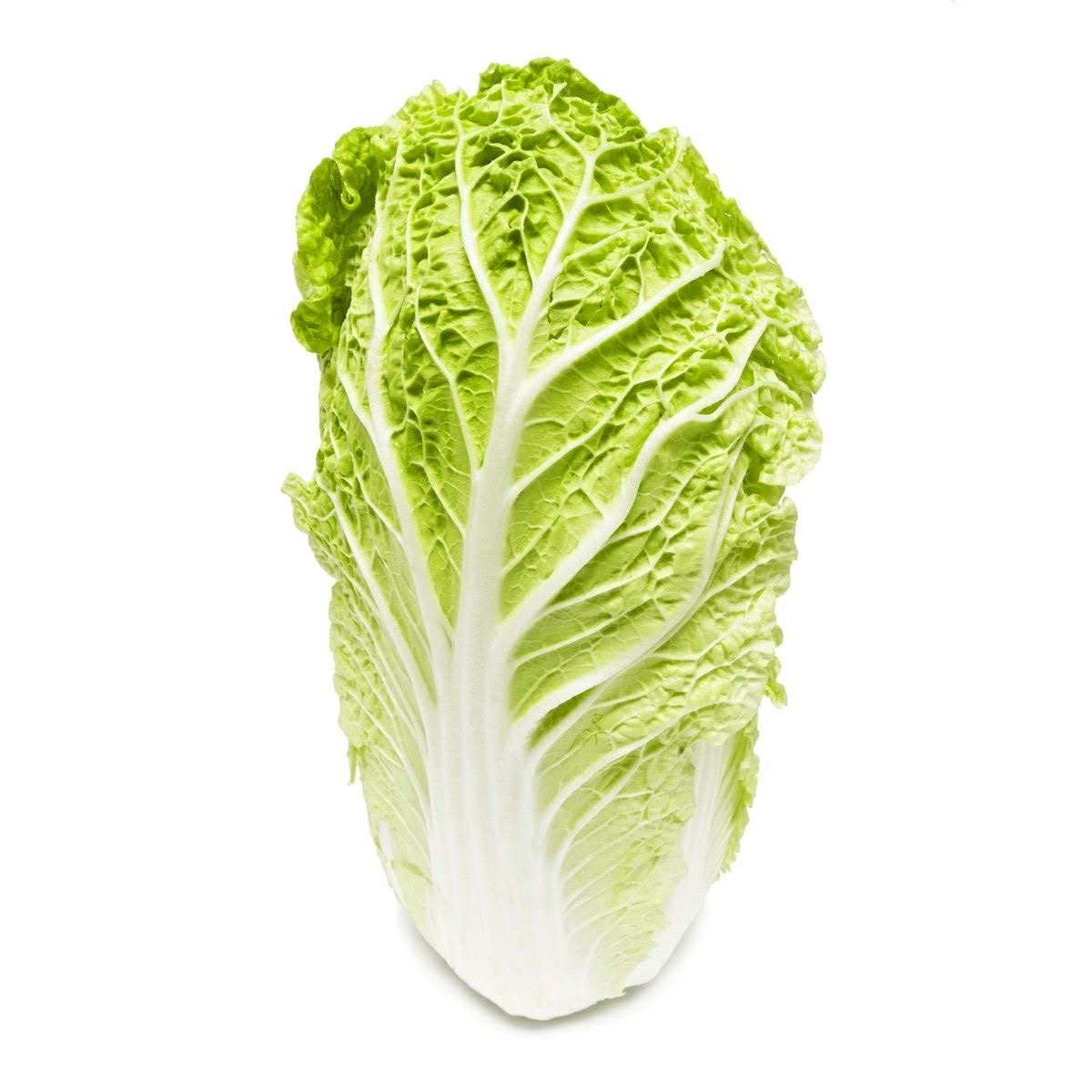 Napa cabbage / Chinese leaf (500g)