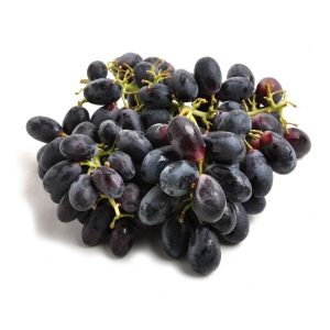 Black Grapes (500g)