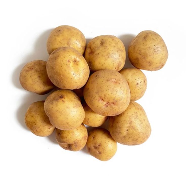 Potato Marble (500g)