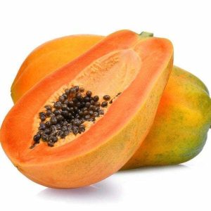 Ripe Papaya (Per Piece)