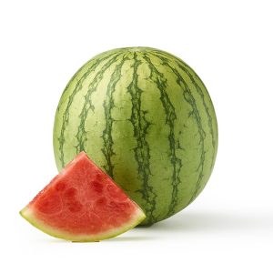 Seedless Watermelon (Per Piece)