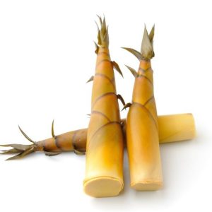 Bamboo Shoots (500g)