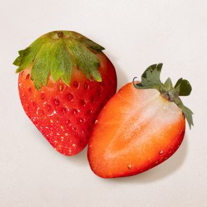 Korean Strawberries (500g)