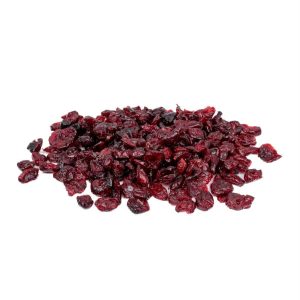 Dried Cranberries (250g)