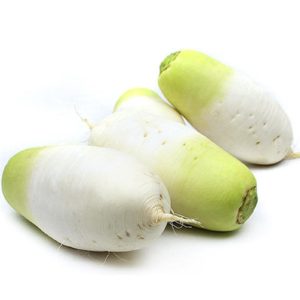 Korean Radish (500g)