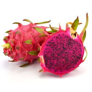 Red Dragon Fruit (400-500g)