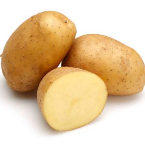 Potato (400-500g)