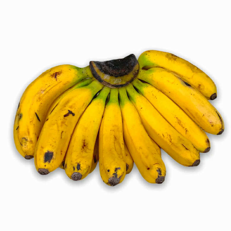 Lakatan Banana (1kg)