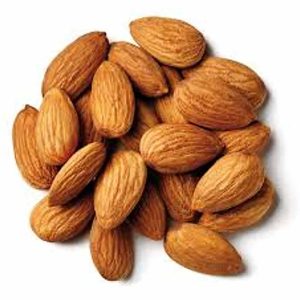 Raw Almonds (500g)