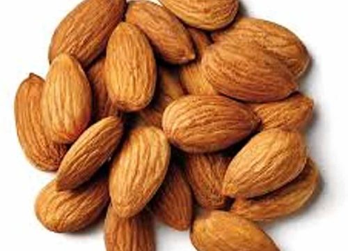 Almonds