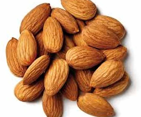 Almonds
