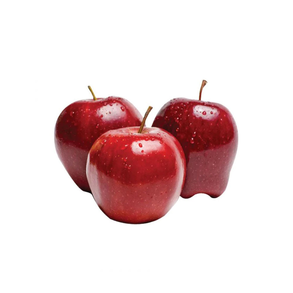Red Washington Apple (Per piece)