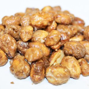 Beer Nuts (Per Kg)