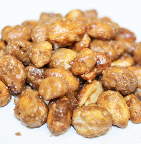 Beer-Nuts