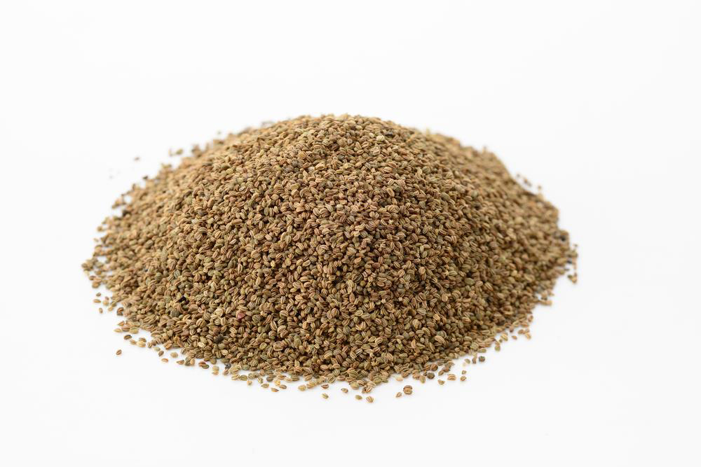 Celery Seeds (50g)