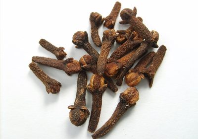 Cloves