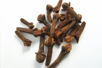 Cloves
