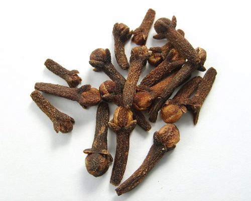 Cloves