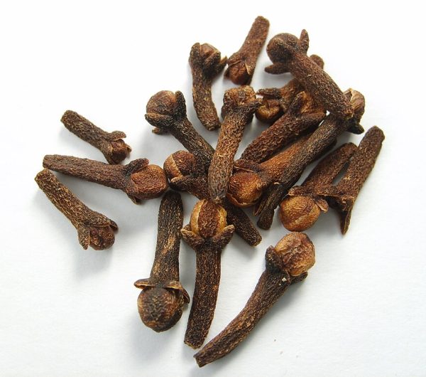 Cloves