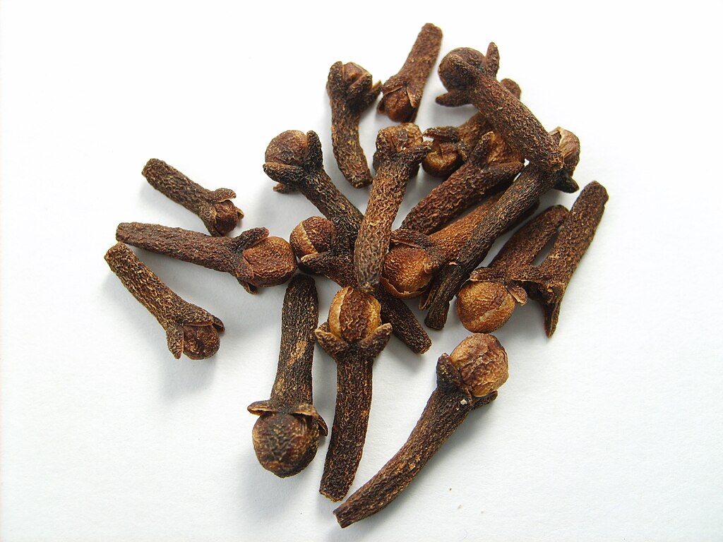 Cloves (50g)