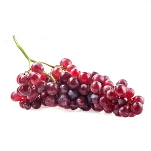 Seedless Red Grapes (500g)