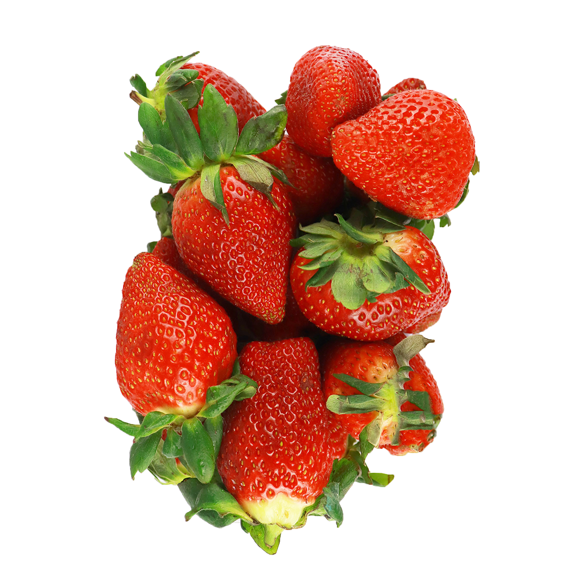 Baguio Strawberries (per pack)