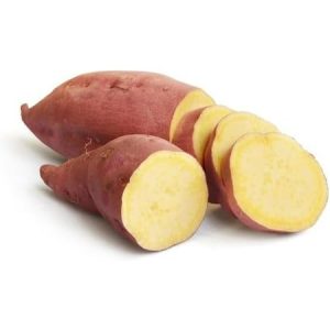 Yellow Sweet Potato (500g)