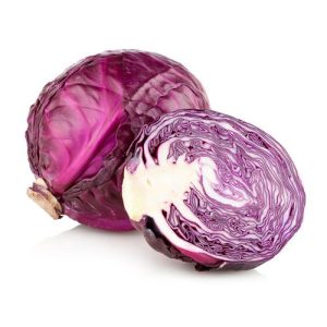 Red Cabbage (Per Piece)