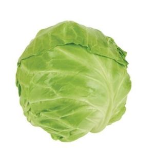 Large Cabbage (Per Piece)