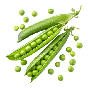 Green Peas (1kg)