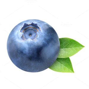 Blueberry (Per Pack)