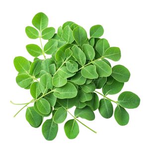 Malunggay leaves (per bundle)