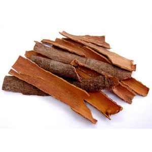 Cinnamon Bark (50g)