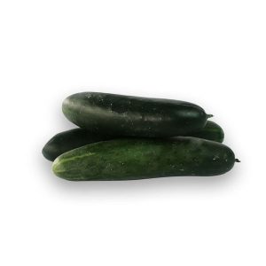 Regular Cucumber (500g)