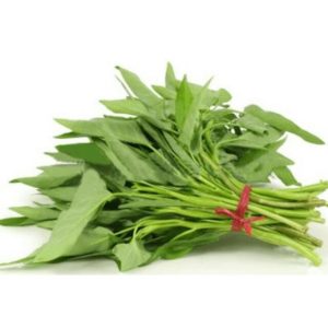Chinese Kangkong (per bundle)