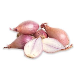 Onion Shallots (250g)